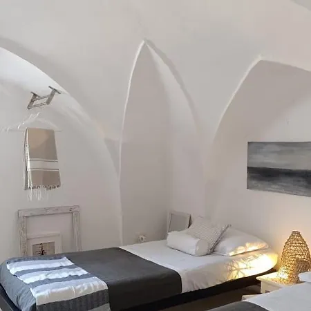 Holiday home Casa Annina *