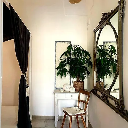 度假居 Casa Annina 加利波利