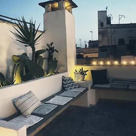 Nyaraló Casa Annina