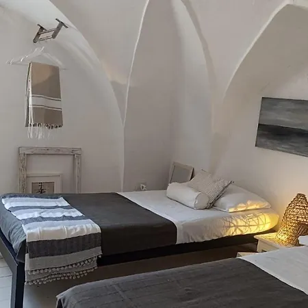 Prázdninový dům Casa Annina Gallipoli