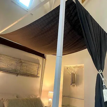 Casa Annina Nyaraló Gallipoli