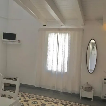 Nyaraló Casa Annina