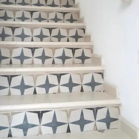 Casa Annina Nyaraló *