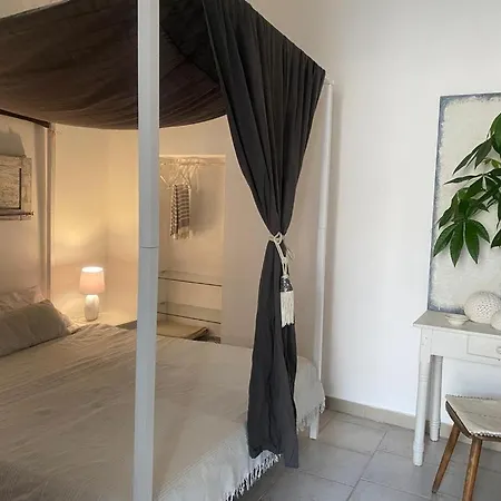 Casa Annina * Gallipoli