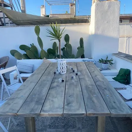 Nyaraló Casa Annina