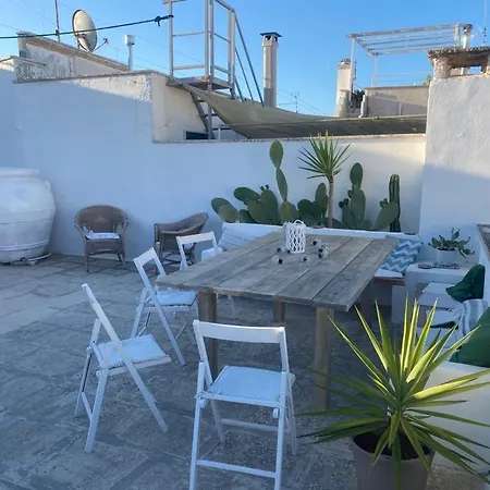 Casa Annina Casa vacanze