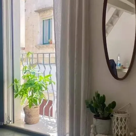 Casa Annina Nyaraló