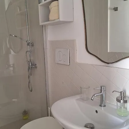 Casa Annina ガリポリ