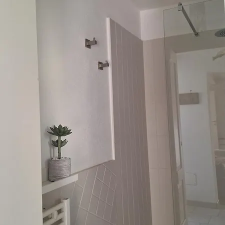 Nyaraló Casa Annina *