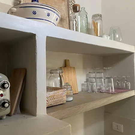 Nyaraló Casa Annina