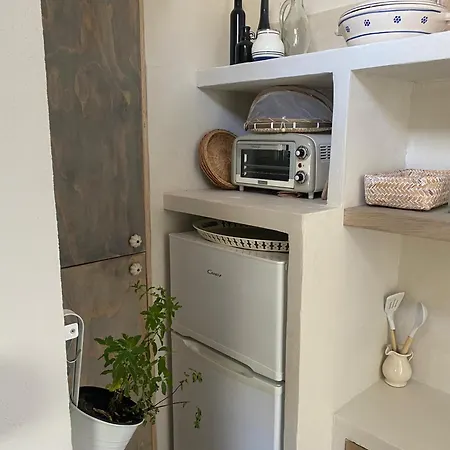 Casa Annina ガリポリ