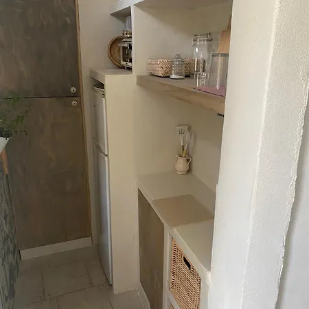 Prázdninový dům Casa Annina *