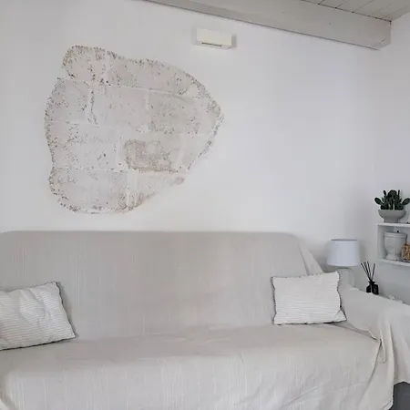 Feriehus Casa Annina