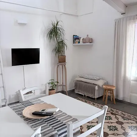 Casa Annina Prázdninový dům *