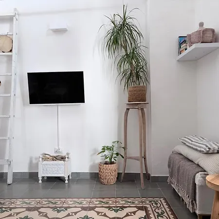 Vakantiehuis Casa Annina