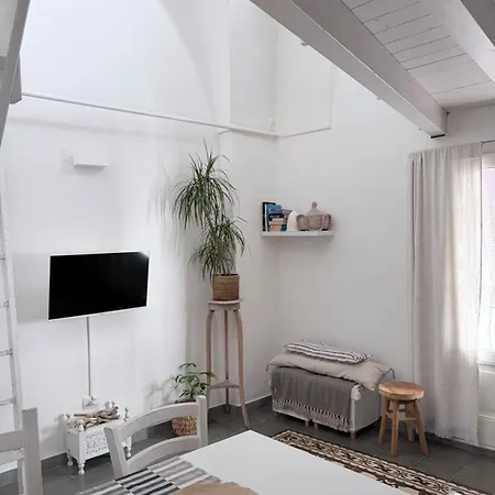 Casa Annina Feriehus