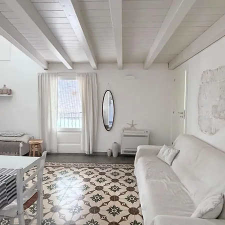 Prázdninový dům Casa Annina