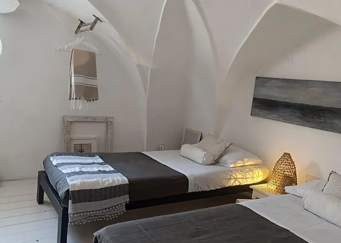 Holiday home Casa Annina Gallipoli
