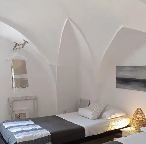 Casa vacanze Casa Annina *