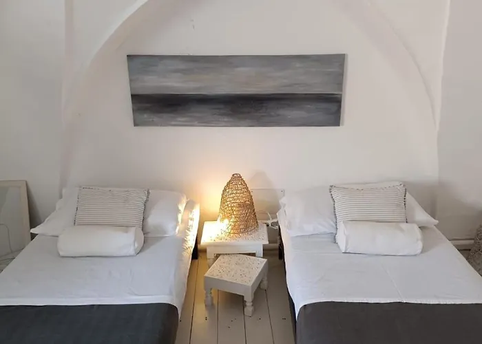 Casa Annina