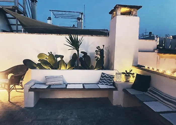 Casa vacanze Casa Annina Gallipoli