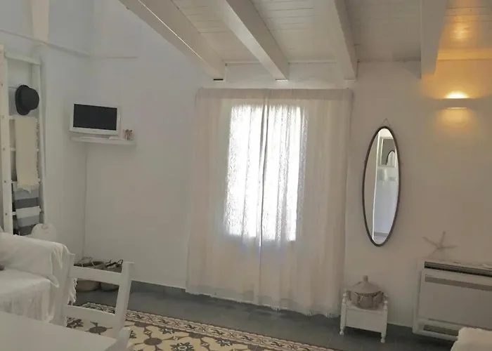 Casa vacanze Casa Annina