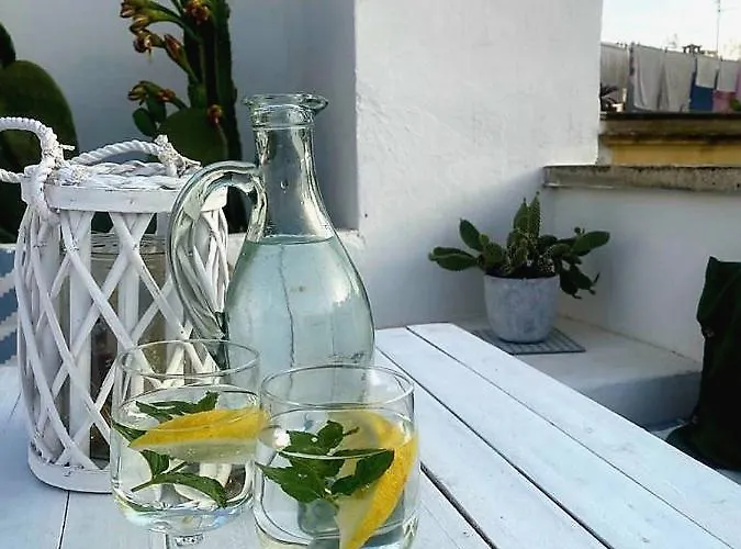 Casa vacanze Casa Annina Gallipoli