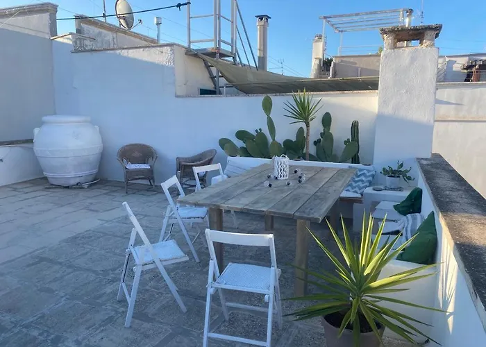 Casa Annina Casa vacanze