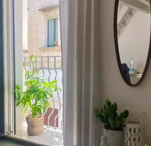 Casa Annina Casa vacanze