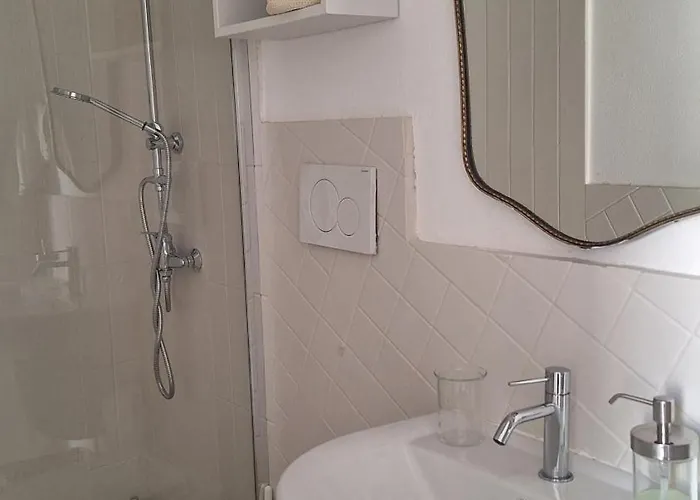 Casa Annina Gallipoli